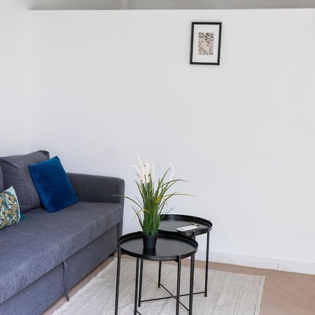 Resolana Suites Seville Luaran gambar