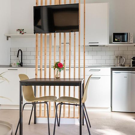 Resolana Suites Seville Luaran gambar