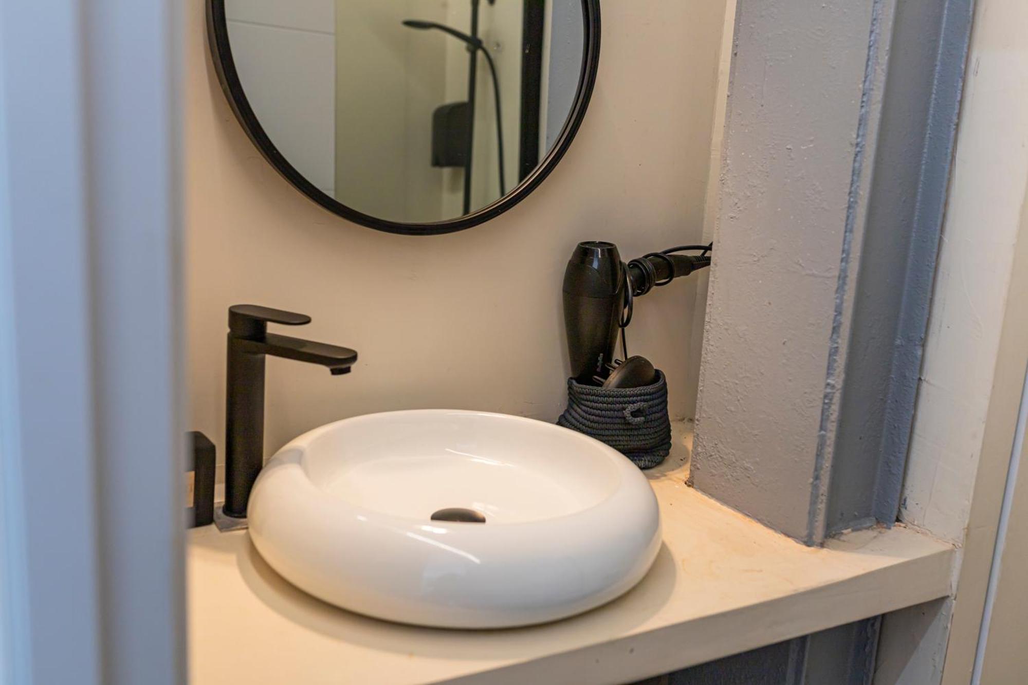 Resolana Suites Seville Luaran gambar