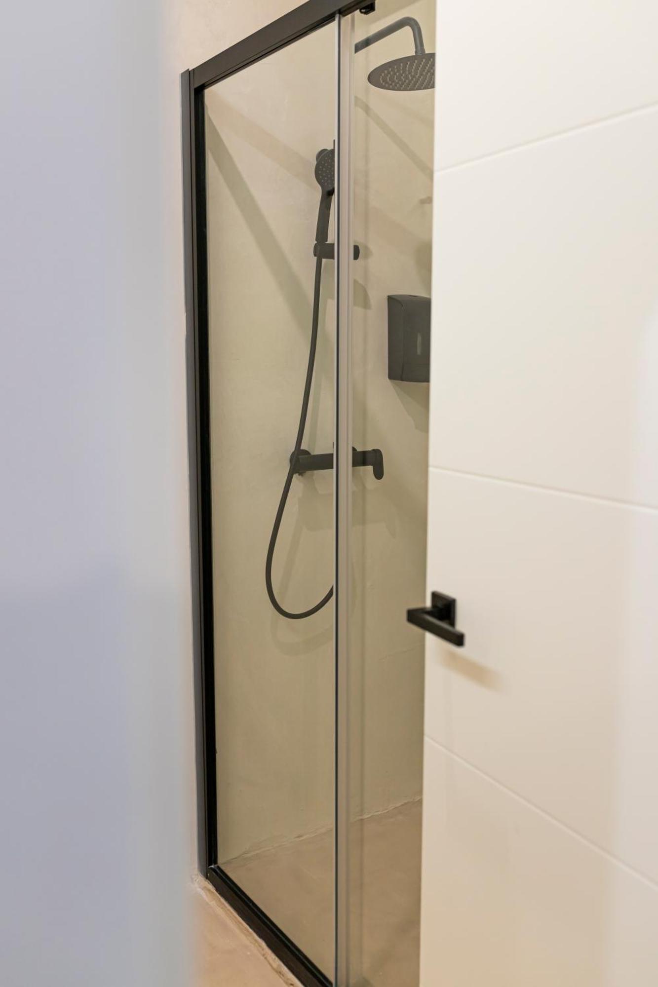 Resolana Suites Seville Luaran gambar