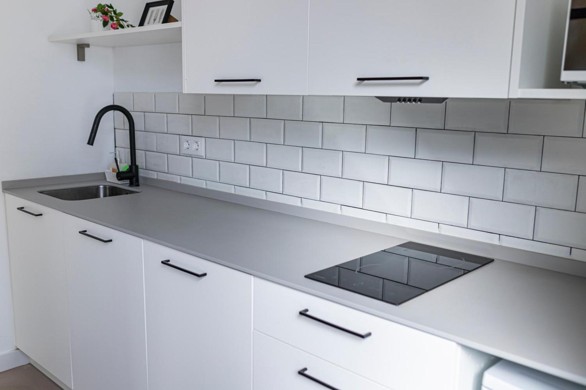 Resolana Suites Seville Luaran gambar