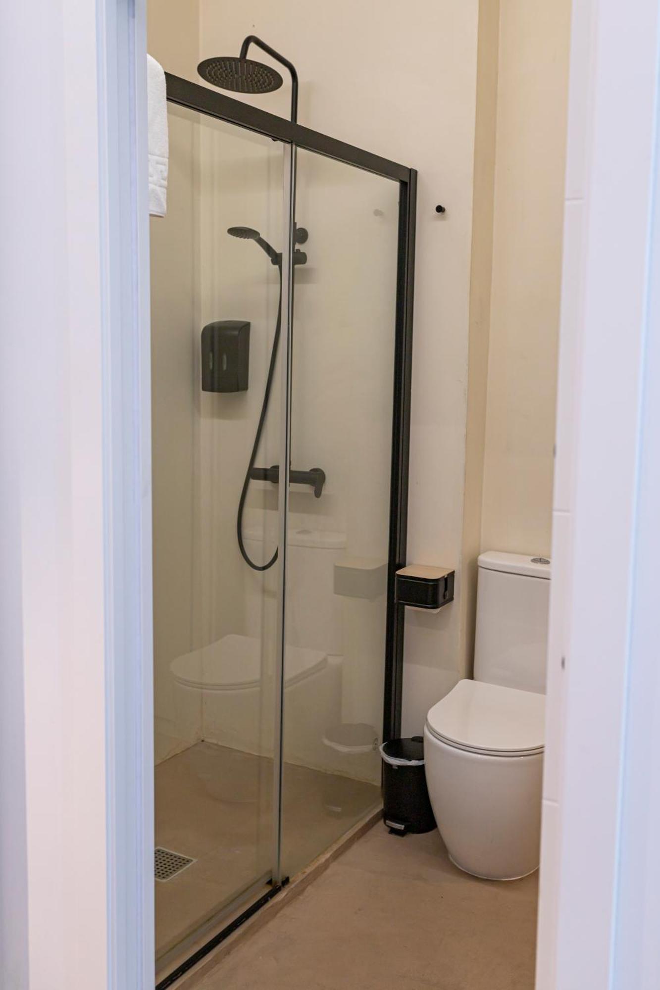Resolana Suites Seville Luaran gambar