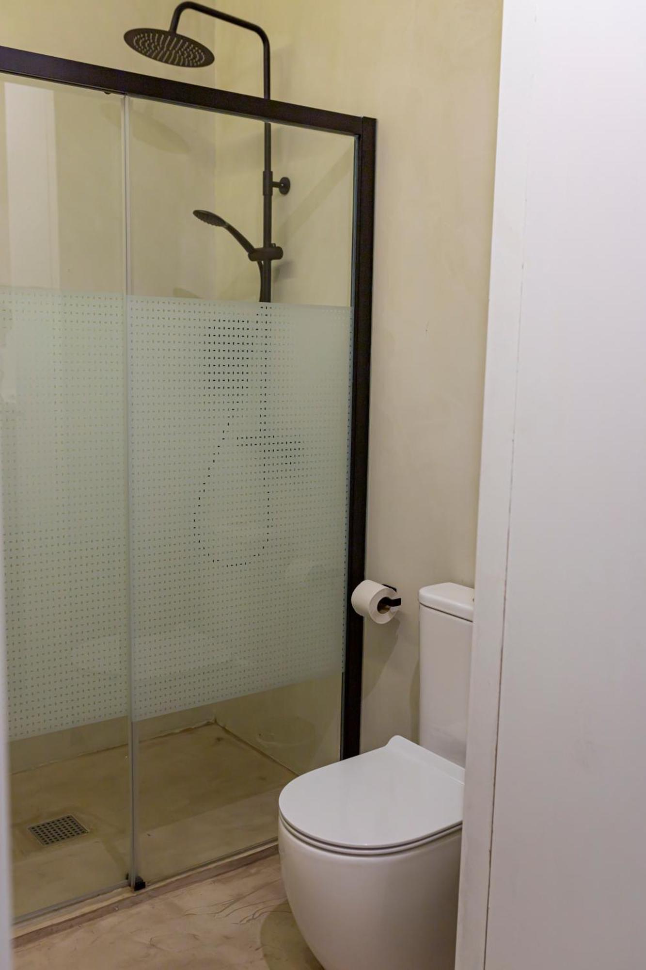 Resolana Suites Seville Luaran gambar
