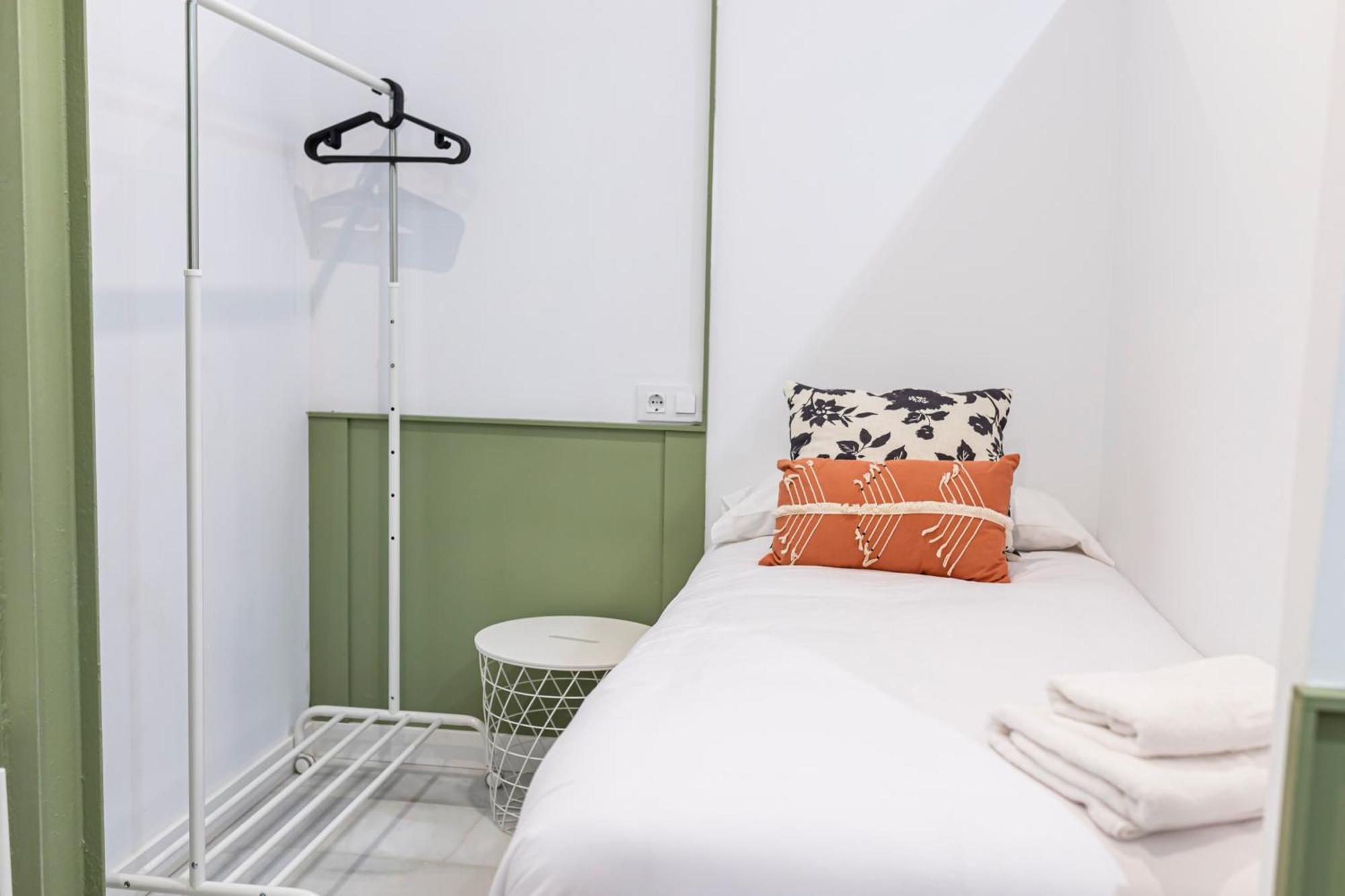 Resolana Suites Seville Luaran gambar