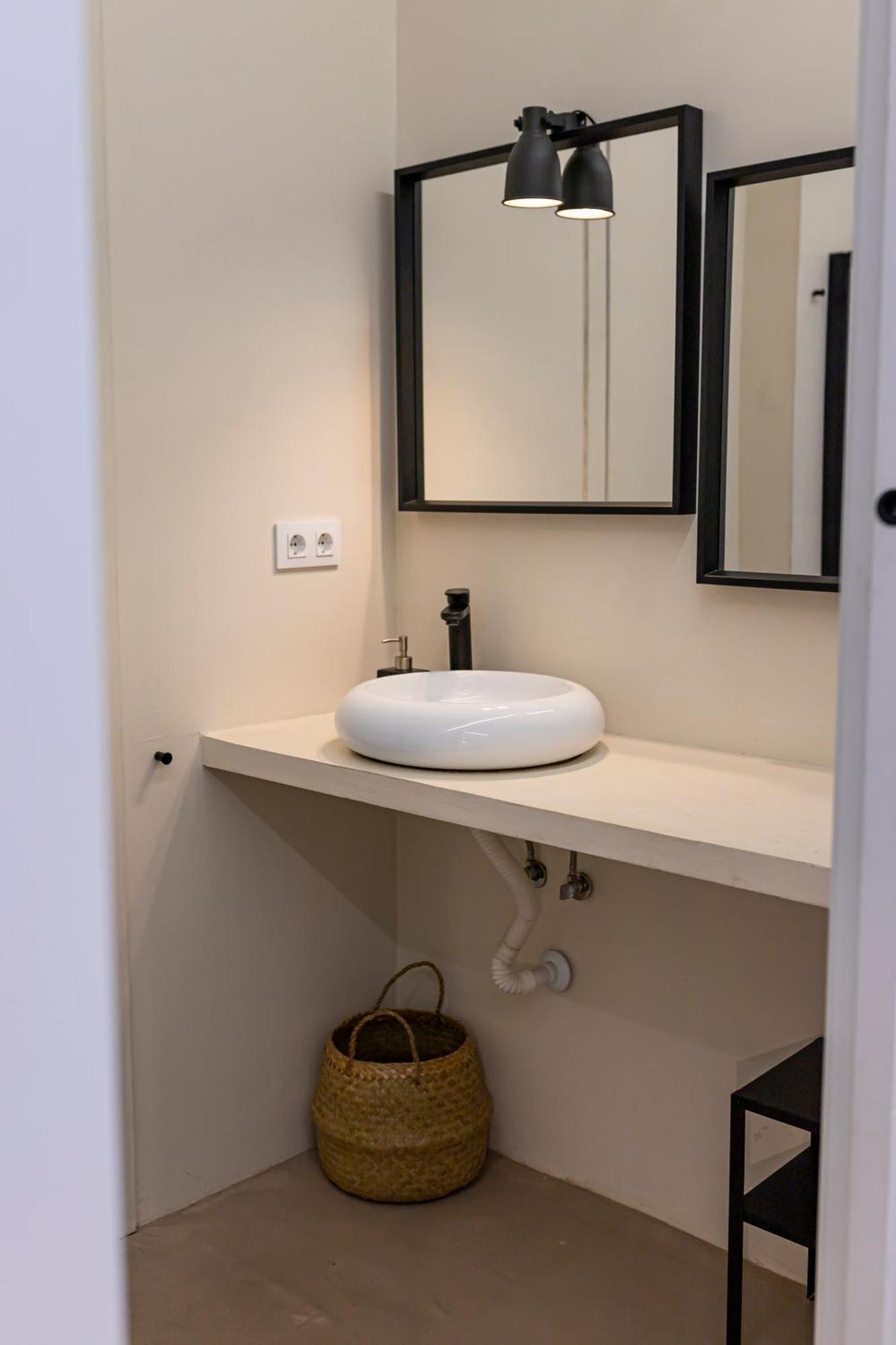 Resolana Suites Seville Luaran gambar
