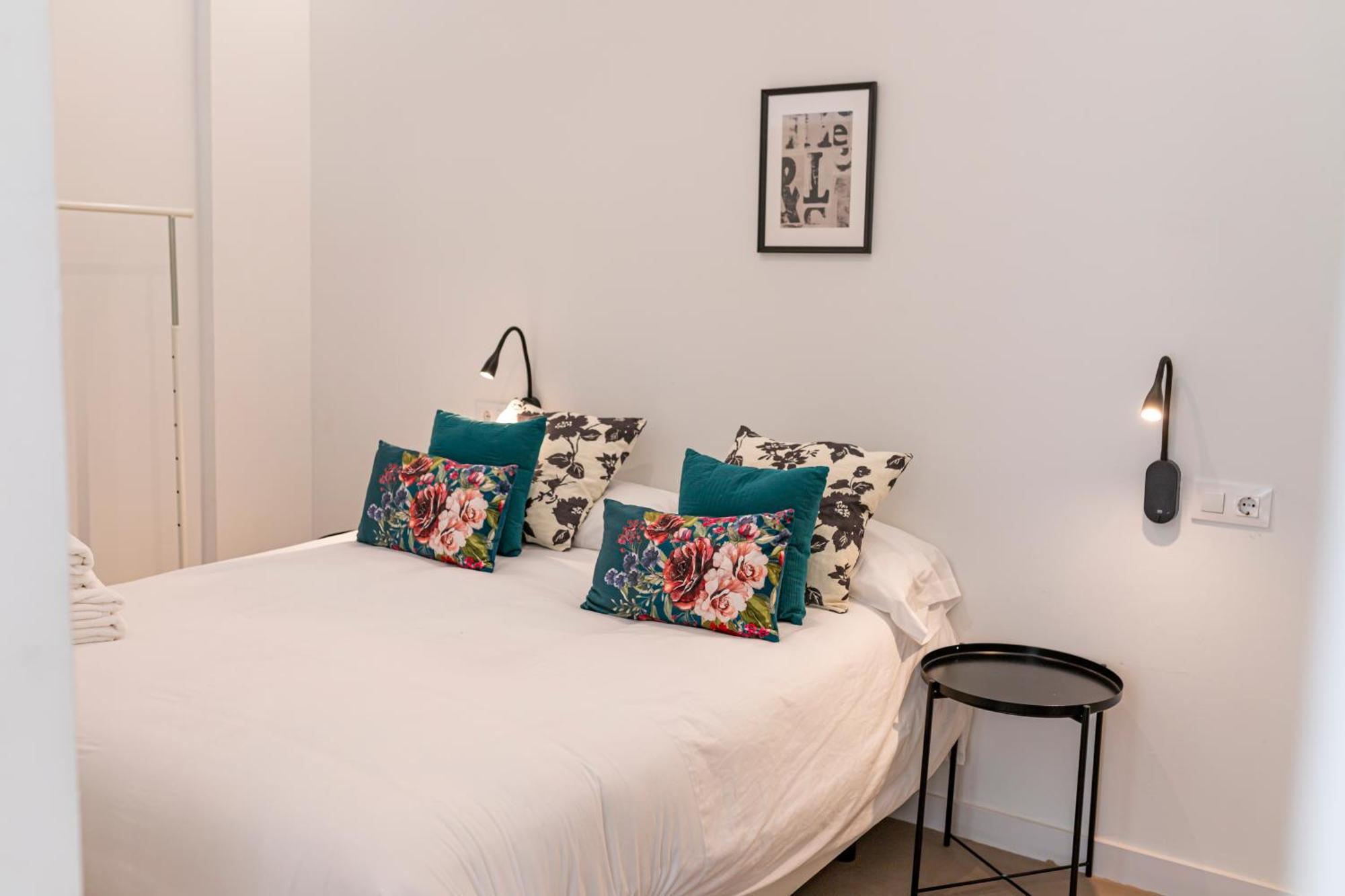 Resolana Suites Seville Luaran gambar