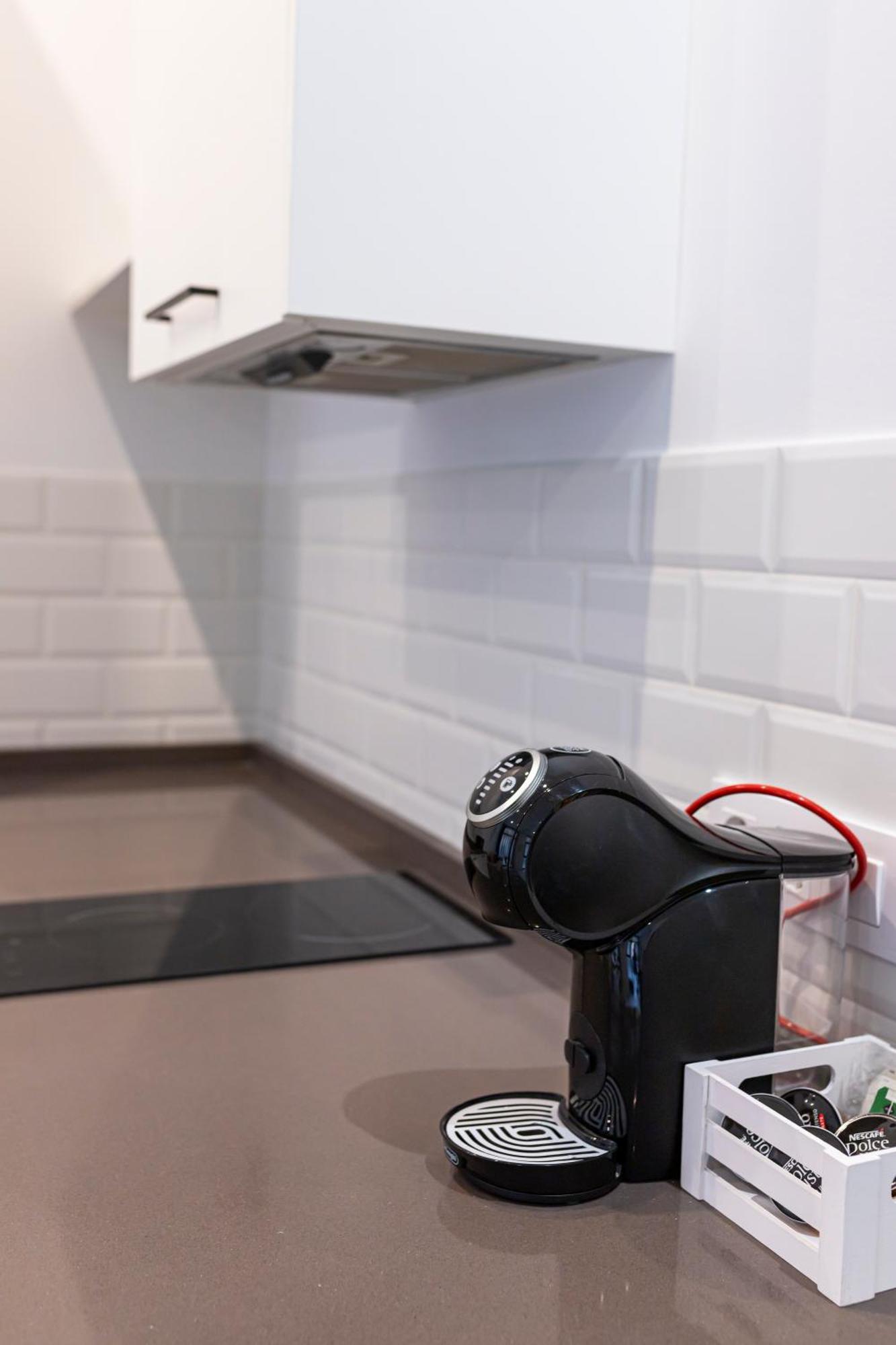 Resolana Suites Seville Luaran gambar