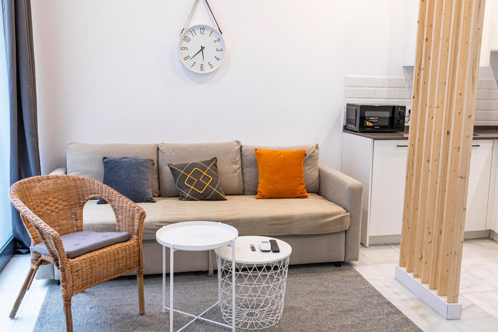 Resolana Suites Seville Luaran gambar