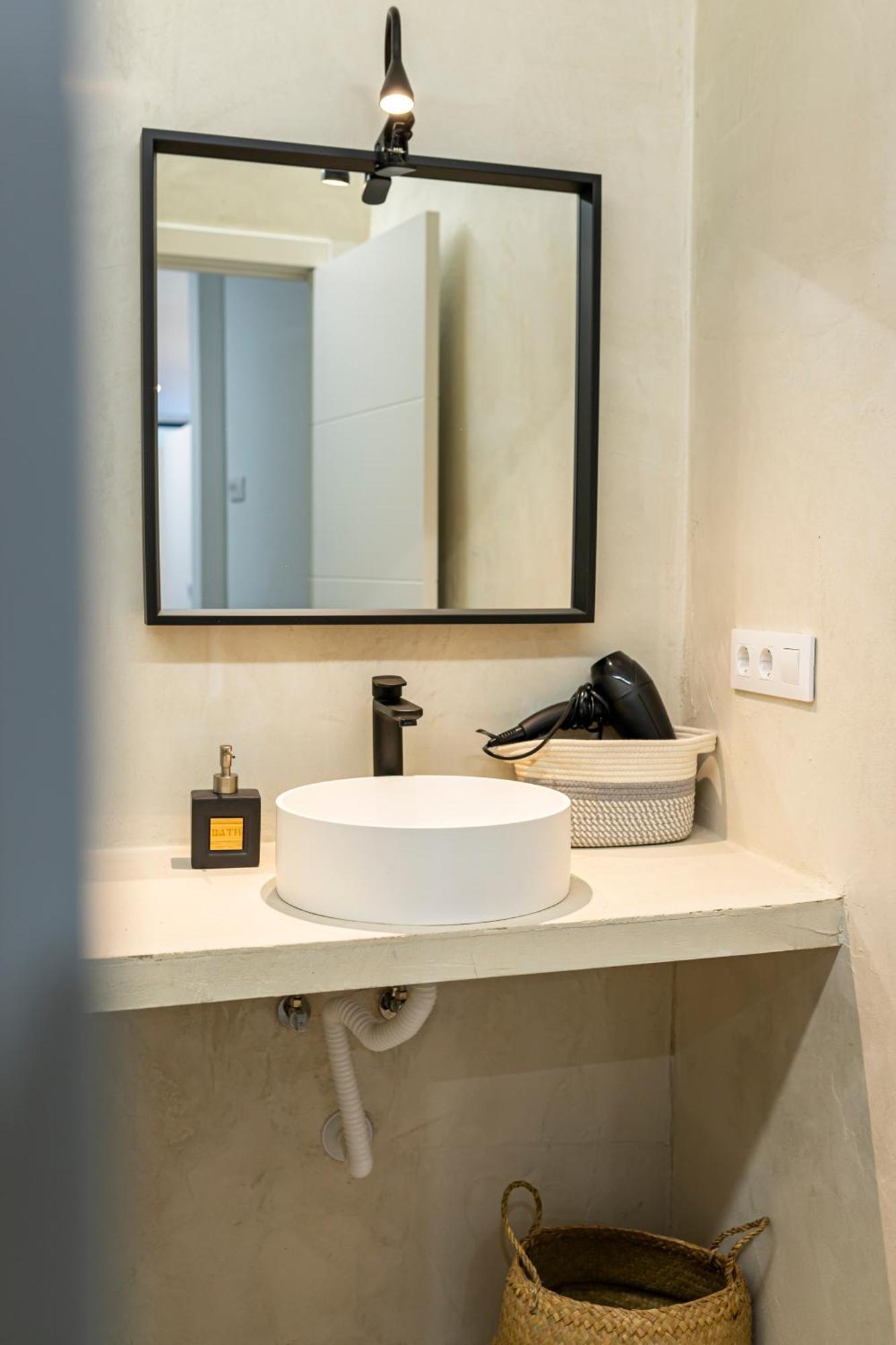 Resolana Suites Seville Luaran gambar