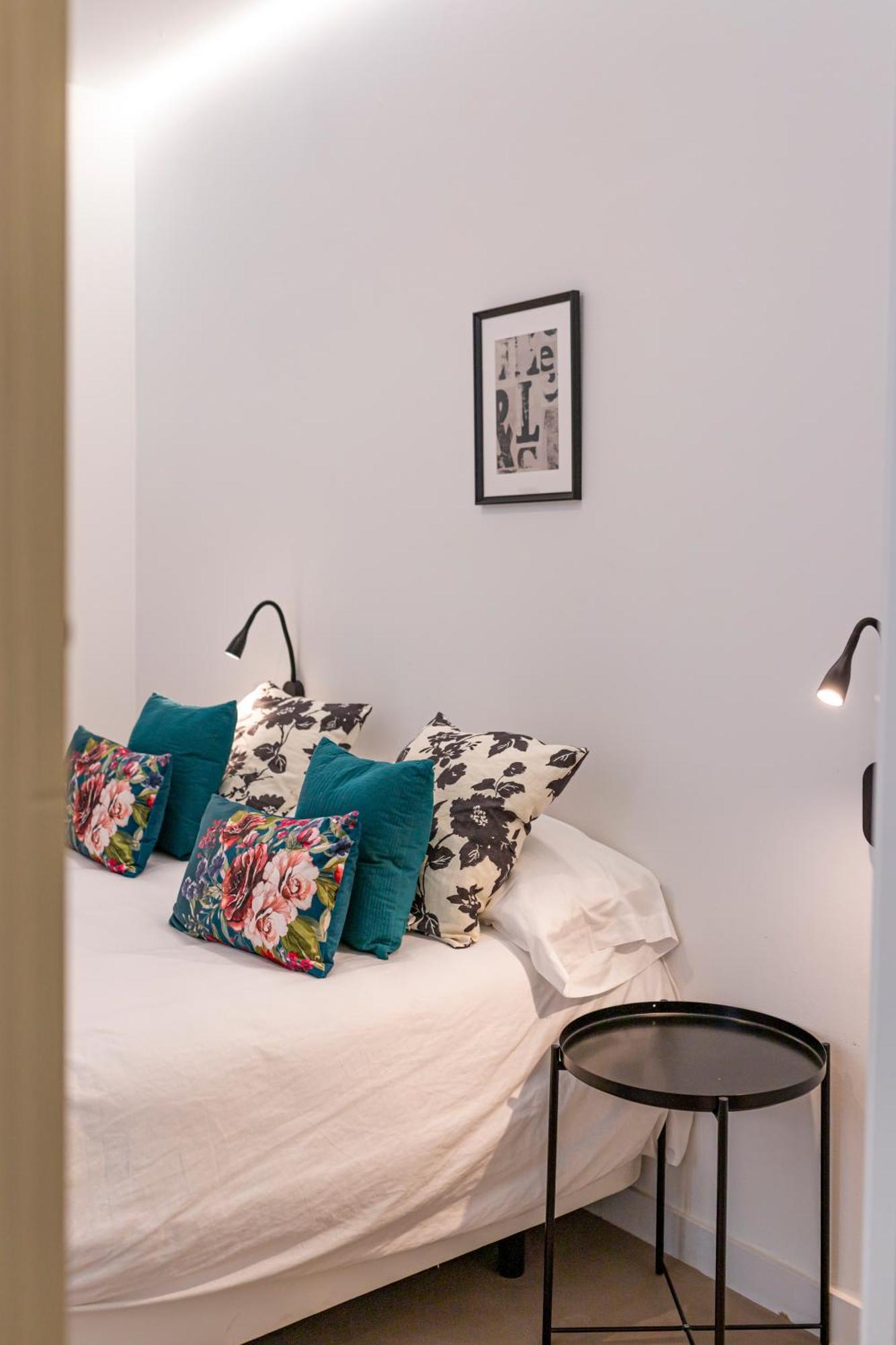 Resolana Suites Seville Luaran gambar