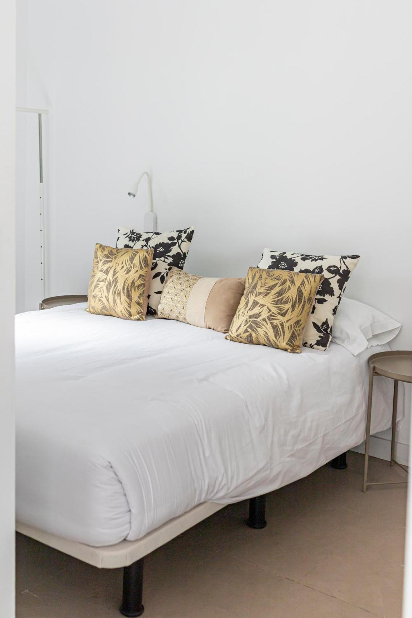 Resolana Suites Seville Luaran gambar