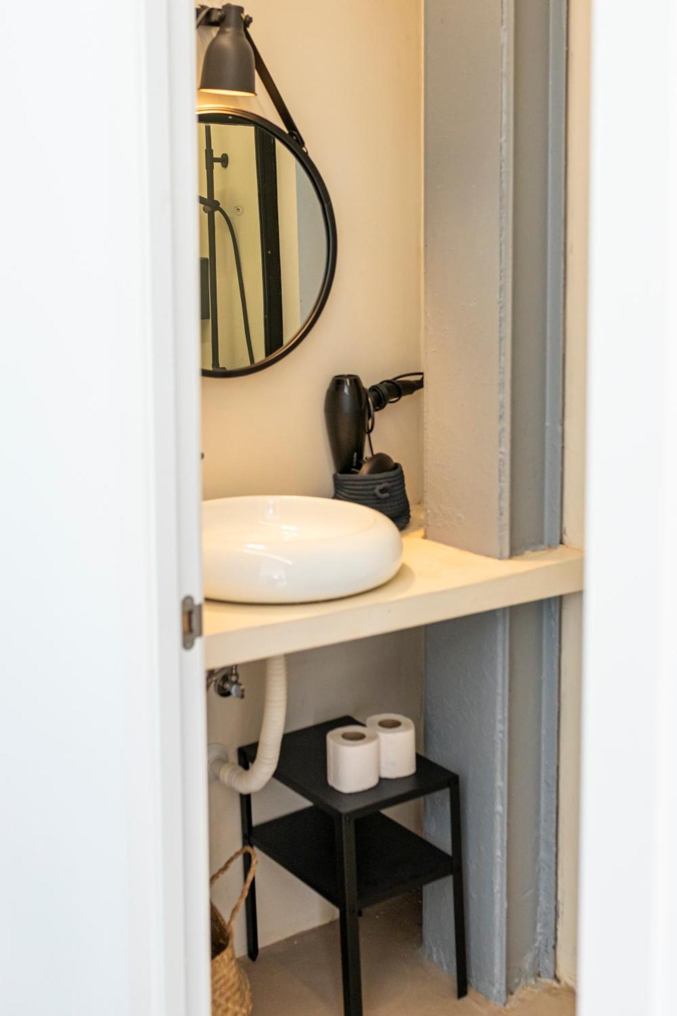 Resolana Suites Seville Luaran gambar