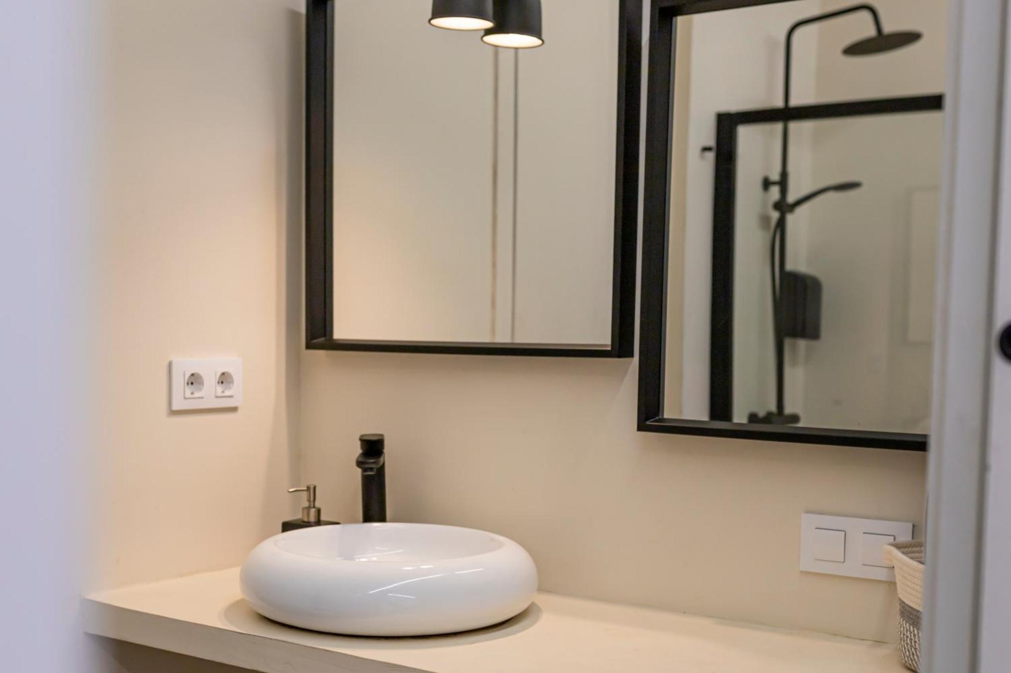 Resolana Suites Seville Luaran gambar