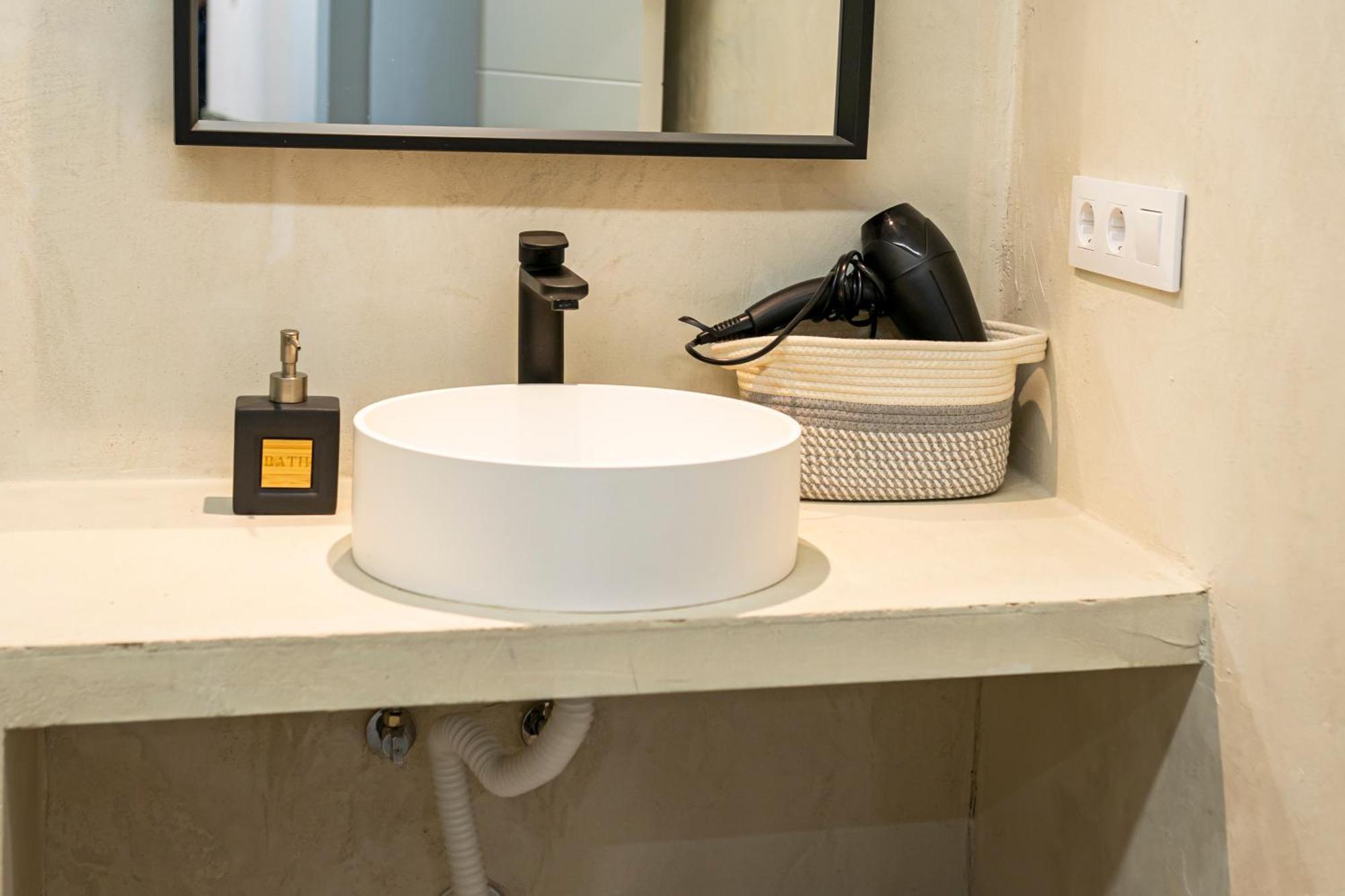 Resolana Suites Seville Luaran gambar