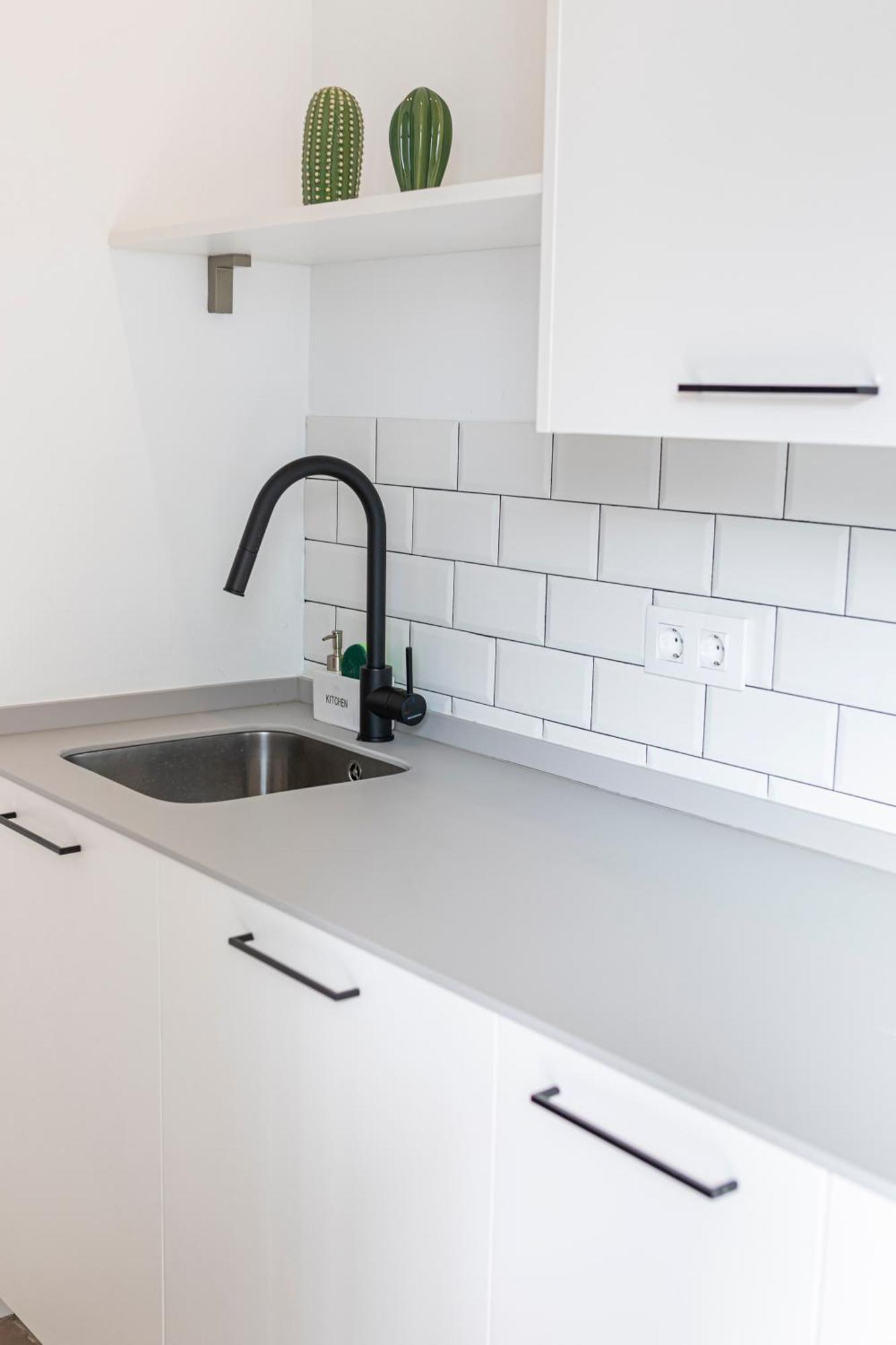 Resolana Suites Seville Luaran gambar